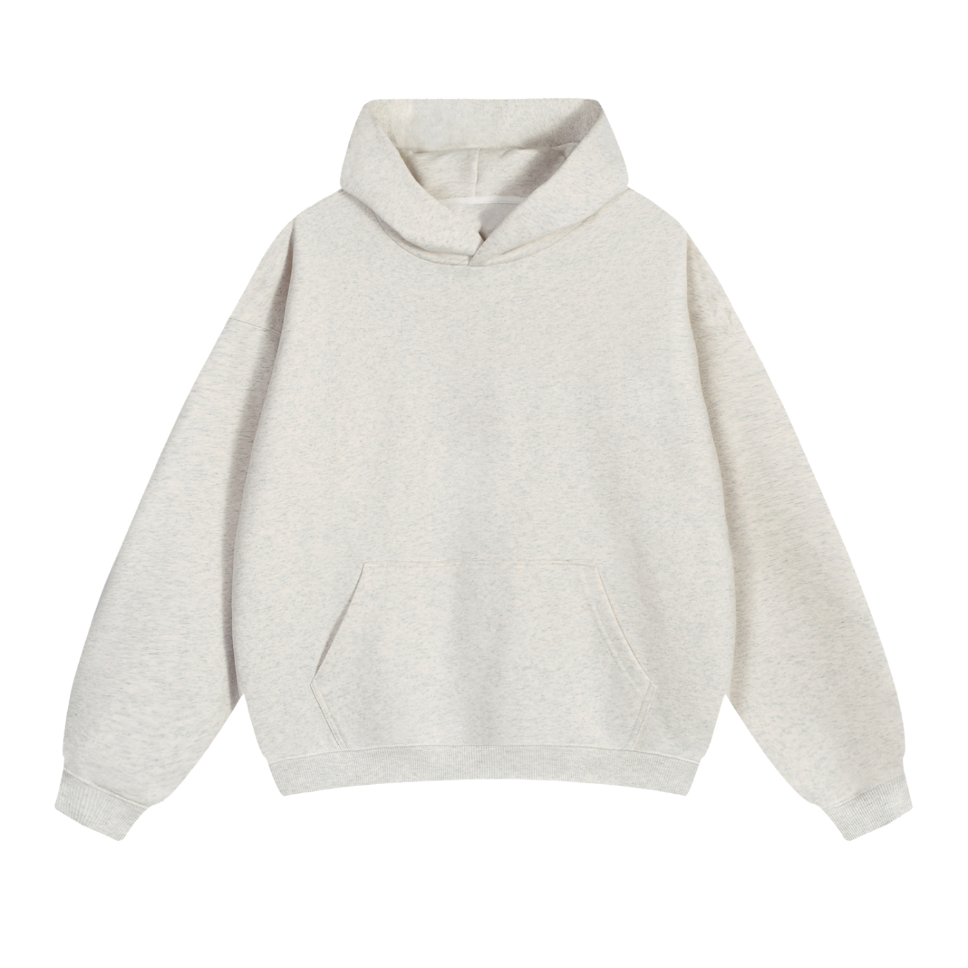 Essential Heavyweight Hoodie