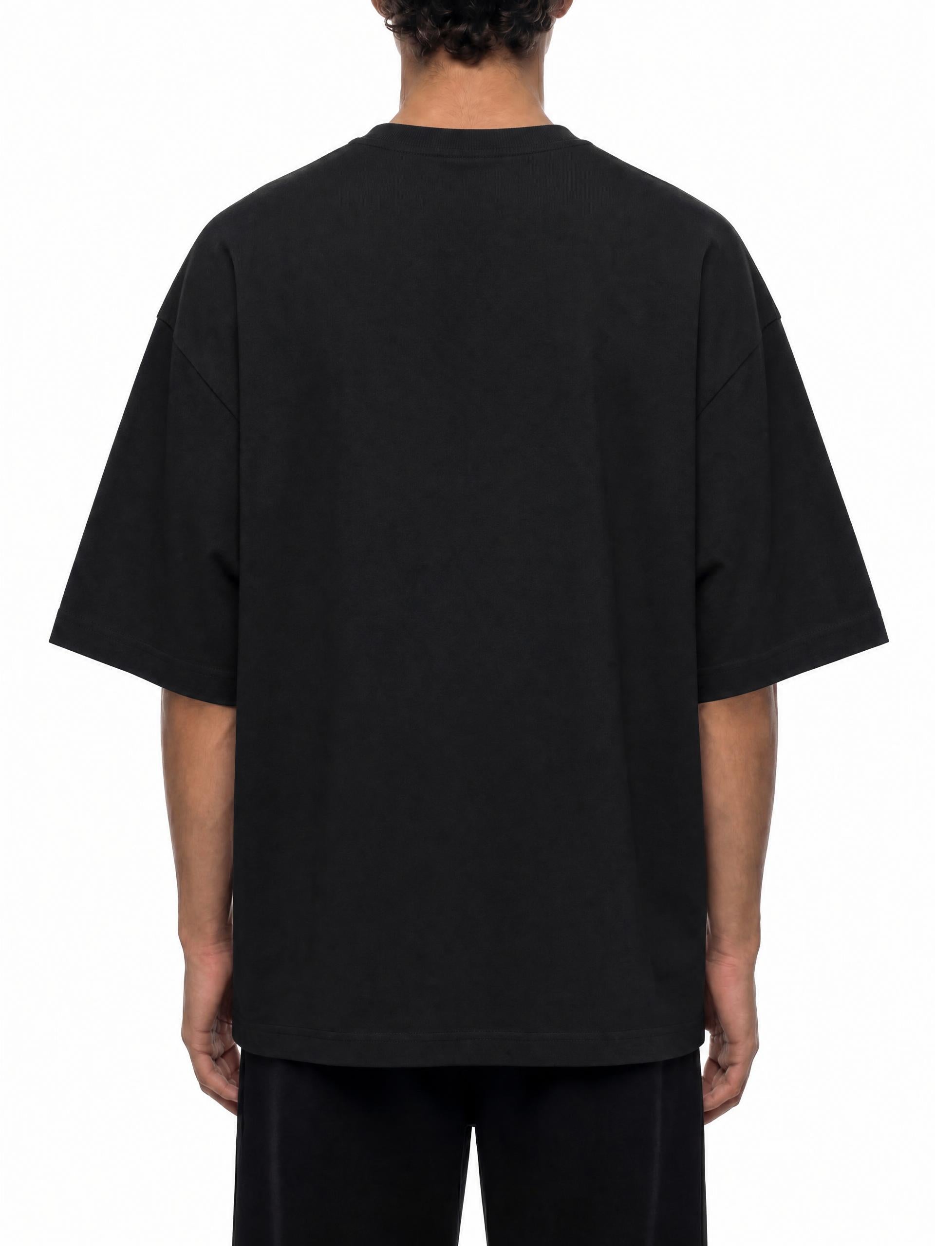 Carabiner Tee