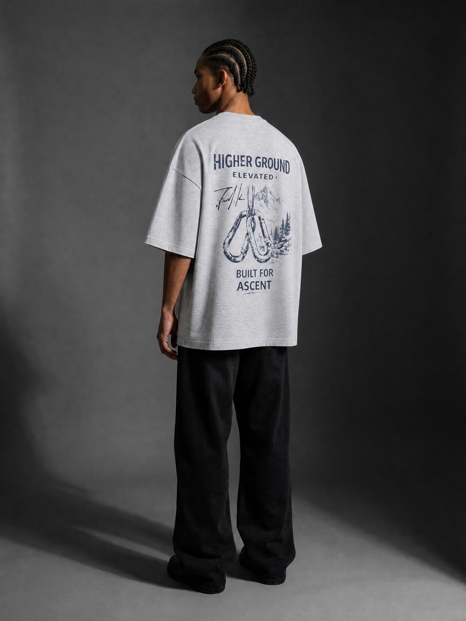 Ascent Tee