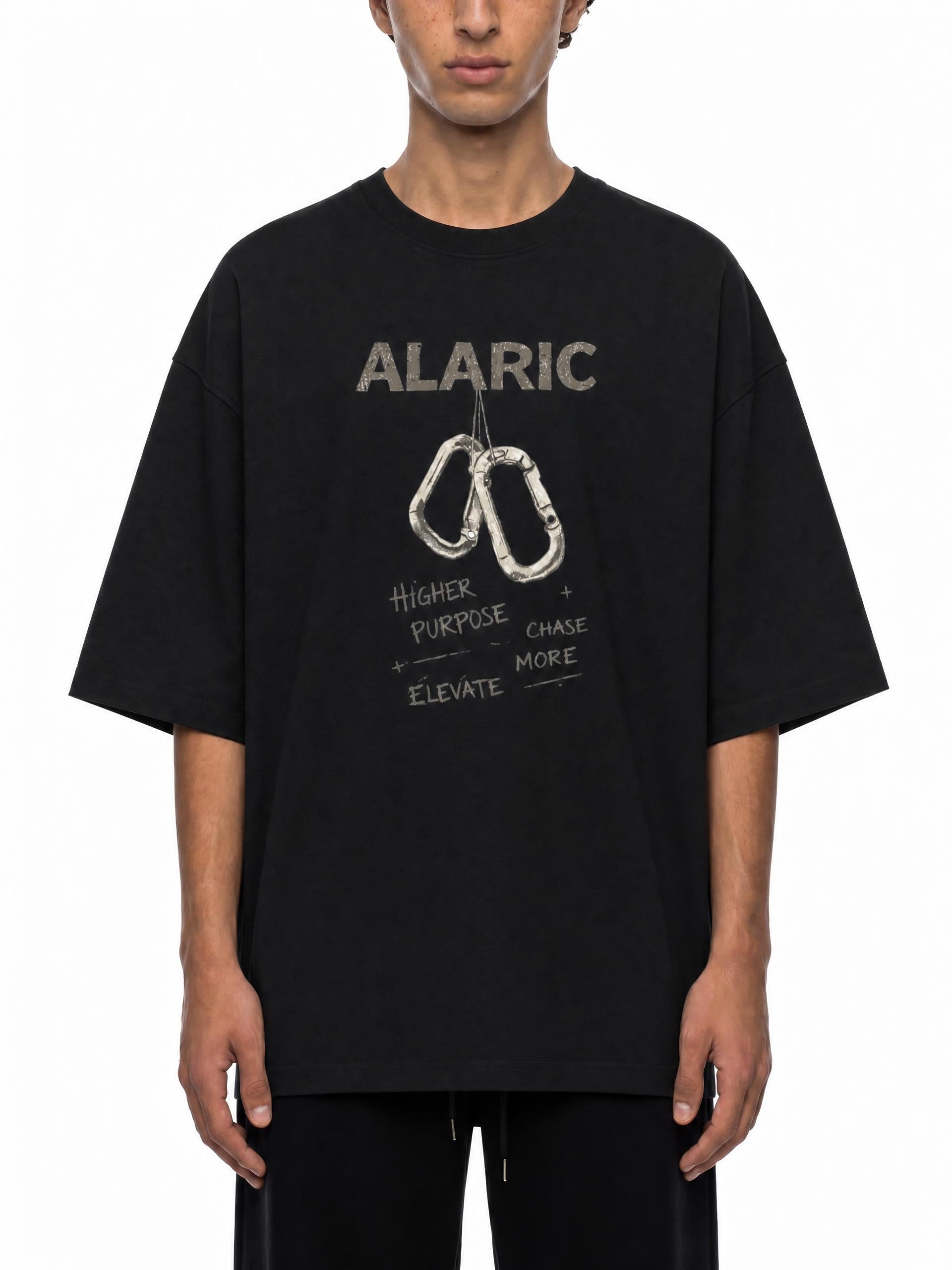 Carabiner Tee