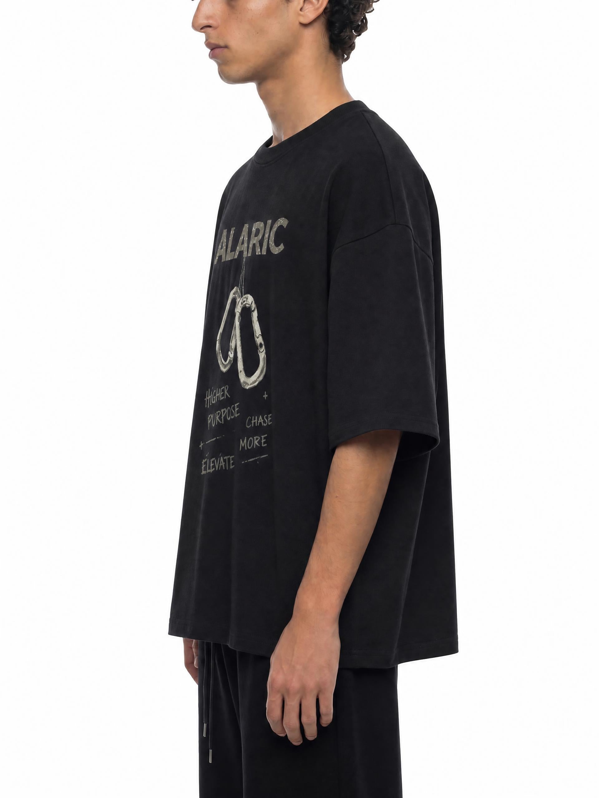 Carabiner Tee