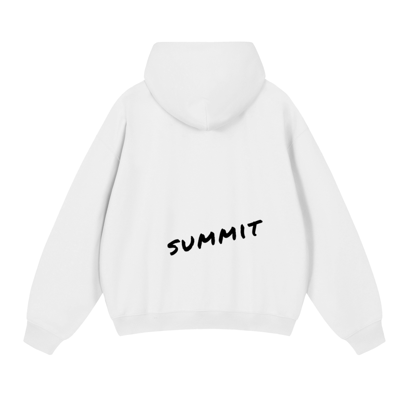 Summit Hoodie