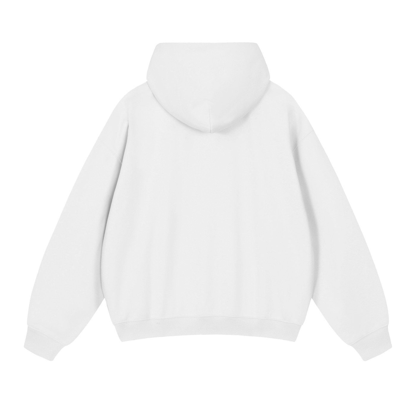 Essential Heavyweight Hoodie