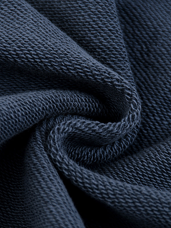 Topographic Hoodie