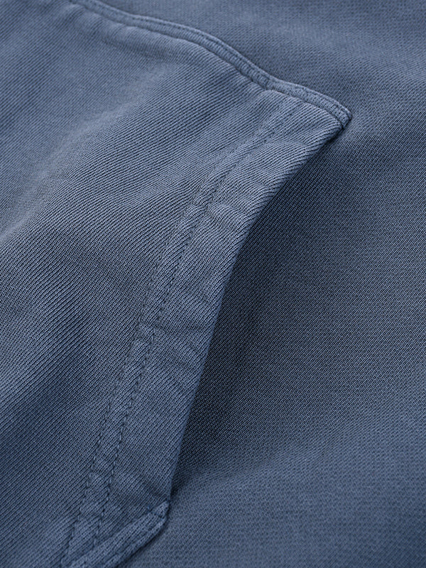 Topographic Hoodie