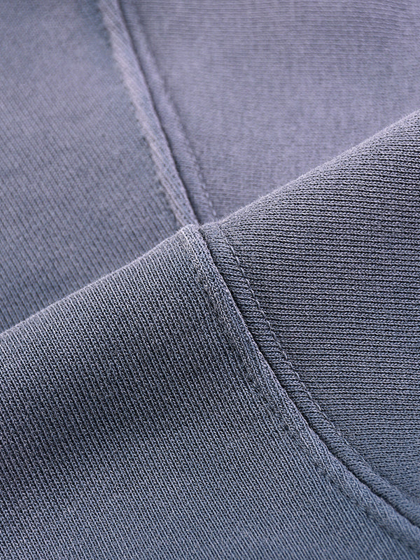 Topographic Hoodie